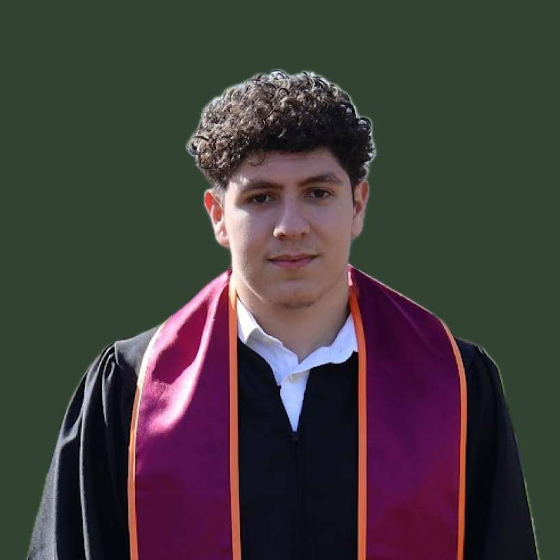 Rayan Bouhal